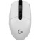 MOUSE ΑΣΥΡΜΑΤΟ LOGITECH G305 LIGHTSPEED (910-005292) GAMING WHITE